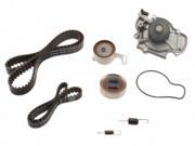AISIN Engine Timing Belt Kit with Water Pump TKH 007