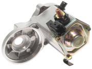 Standard Motor Products Starter Solenoid SS 466