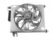 APDI A C Condenser Fan Assembly 6017125