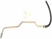 AC Delco 36 368560 Power Steering Return Line Hose Assembly
