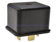 Standard Motor Products Fuel Pump Relay RY 1678