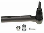 Steering Tie Rod End Moog ES800224 fits 05 10 Honda Odyssey