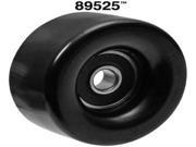 Dayco Drive Belt Idler Pulley 89525