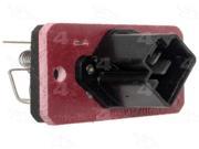 Four Seasons HVAC Blower Motor Resistor 20140