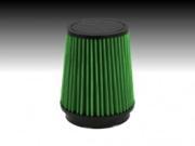 Green Filter 7124 Universal Clamp On Cone Filter ID 35 Odbase4625...