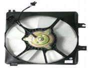 APDI A C Condenser Fan Assembly 6028112