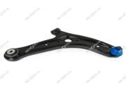 Mevotech Suspension Control Arm and Ball Joint Assembly CMS40195