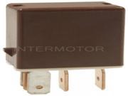 Standard Motor Products Engine Cooling Fan Motor Relay RY 1070