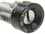 Standard Motor Products Ignition Lock Cylinder US-438L Standard Motor Products Ignition Lock Cylinder US-438L