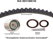 Dayco Engine Timing Belt Kit 95118K1S