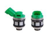 Denso Fuel Injector 297 1005