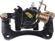 Cardone 19-2001XB Disc Brake Caliper Cardone 19-2001XB Disc Brake Caliper