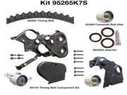 Dayco Engine Timing Belt Kit 95265K7S