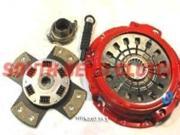 South Bend Clutch MBK1003 SS X Stage 4 Extreme Clutch Kit