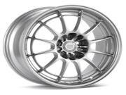 Enkei 3657758035HS NT03M Racing Series Wheel Hyper Silver 17 x 75