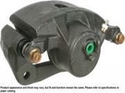 Cardone 19-B2661 Disc Brake Caliper Cardone 19-B2661 Disc Brake Caliper