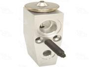 Four Seasons AC Expansion Valve 39334 Four Seasons AC Expansion Valve 39334