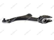 Mevotech Suspension Control Arm and Ball Joint Assembly CMS70159