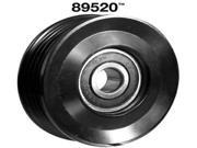 Dayco Drive Belt Idler Pulley 89520