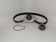 Gates TCKWP161 Engine Timing Belt Kit with Water Pump Gates TCKWP161 Engine Timing Belt Kit with Water Pump