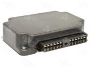 Four Seasons Engine Cooling Fan Controller 37517