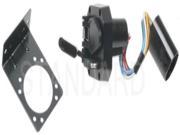 Standard Motor Products Trailer Connector Kit TC555