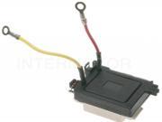 Standard Motor Products Ignition Control Module LX 608