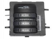 Standard Motor Products 4Wd Switch TCA 31