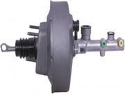 Cardone 50-4111 Power Brake Booster Cardone 50-4111 Power Brake Booster