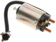 Standard Motor Products Starter Solenoid SS 329