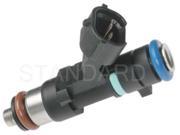 Standard Motor Products Fuel Injector FJ1020