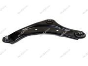 Mevotech Suspension Control Arm and Ball Joint Assembly CMS301017
