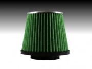 Green Filter 2047 Universal Clamp On Cone Filter ID 3 L 6 Odbase55...