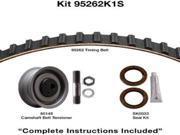 Dayco Engine Timing Belt Kit 95262K1S