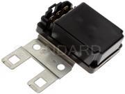 Standard Motor Products Engine Control Module Wiring Relay RY 474