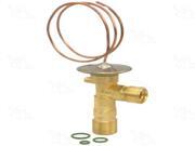 Four Seasons AC Expansion Valve 38806 Four Seasons AC Expansion Valve 38806