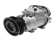 Denso 471 1155 A C Compressor