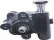Cardone 21 5814 Power Steering Pump