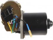 Cardone Windshield Wiper Motor 85-3024 Cardone Windshield Wiper Motor 85-3024