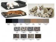 Covercraft DBP2420PA CANINE COVER ULTIMATE DOG BED ASH