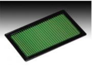 Green Filter 2142 Small Panel Filter