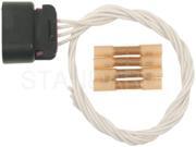 Standard Motor Products Ignition Coil Connector S-1589 Standard Motor Products Ignition Coil Connector S-1589