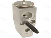 Four Seasons AC Expansion Valve 39355 Four Seasons AC Expansion Valve 39355