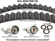 Dayco Engine Timing Belt Kit 95279K1S Dayco Engine Timing Belt Kit 95279K1S