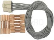 Standard Motor Products Radio Power Connector S 1065
