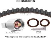 Dayco Engine Timing Belt Kit 95194K1S