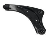 Beck Arnley Brake Chassis Control Arm W Ball Joint 102 7695