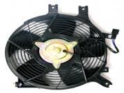 APDI A C Condenser Fan Assembly 6026117