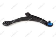 Mevotech Suspension Control Arm and Ball Joint Assembly CMS601015