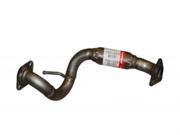 Bosal 750 229 Front Exhaust Pipe
